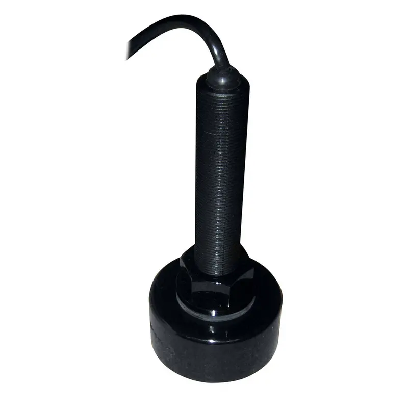 Furuno 520-5Psd Plastic Thru-Hull Transducer, 600W (10-Pin) [520-5Psd] 1