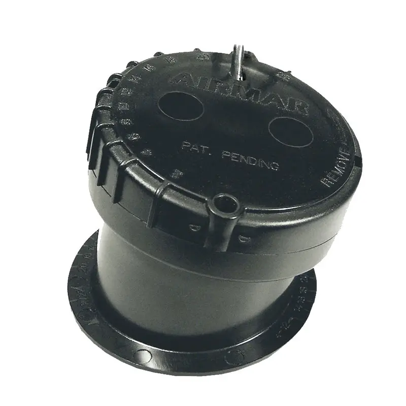 Furuno 520-Ihd Plastic In-Hull Transducer, 600W (10-Pin) [520-Ihd] 1