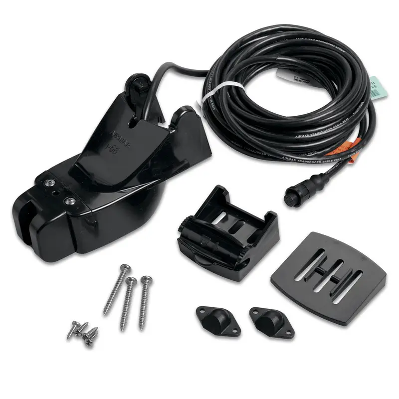 Furuno 525St-Pwc Plastic Tm Multisensor, 600W (8-Pin) [525St-Pwc] 1