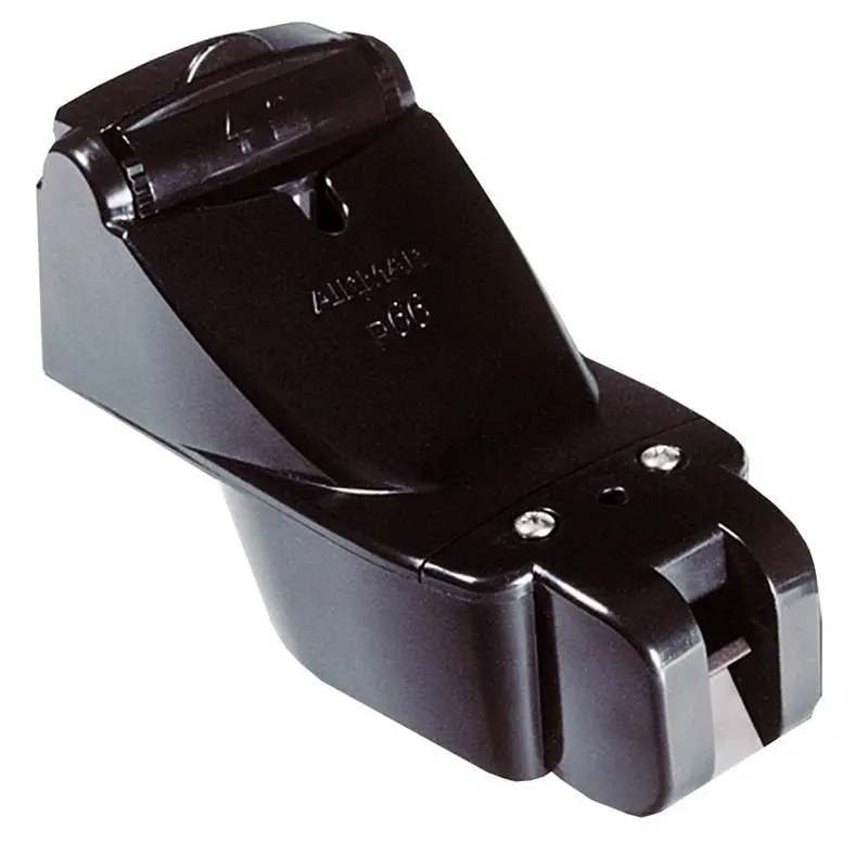 Furuno 525Stid-Pwd Plastic 600W Transom Mount 10 Pin Transducer [525Stid-Pwd] 1