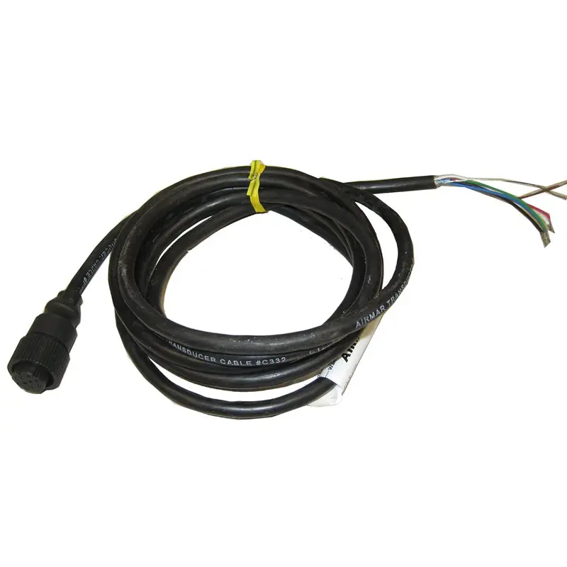 Furuno Air-033-333 Transducer Pigtail [Air-033-333] 1