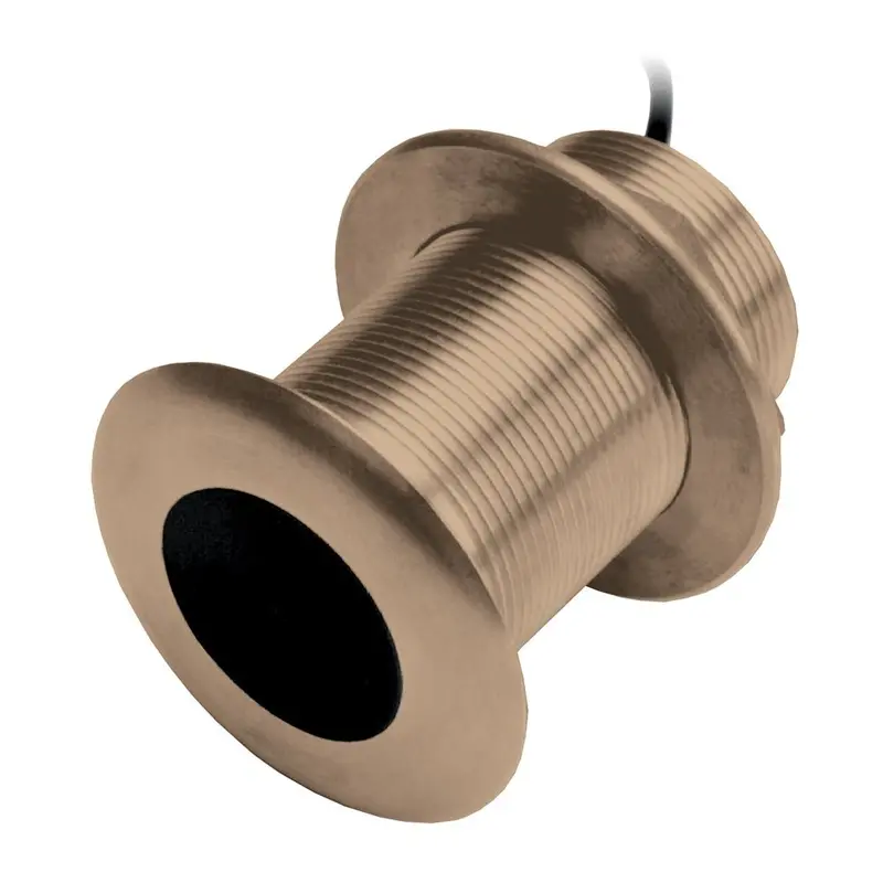 Furuno B150m Bronze Thru-Hull Chirp Transducer - Med Frequency - 0 [B150m] 1