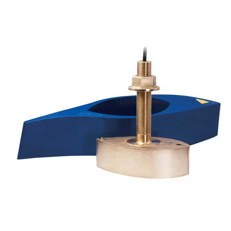 Furuno B265lh Bronze Thru-Hull Chirp Transducer - 12-Pin [B265lh-12P] 1