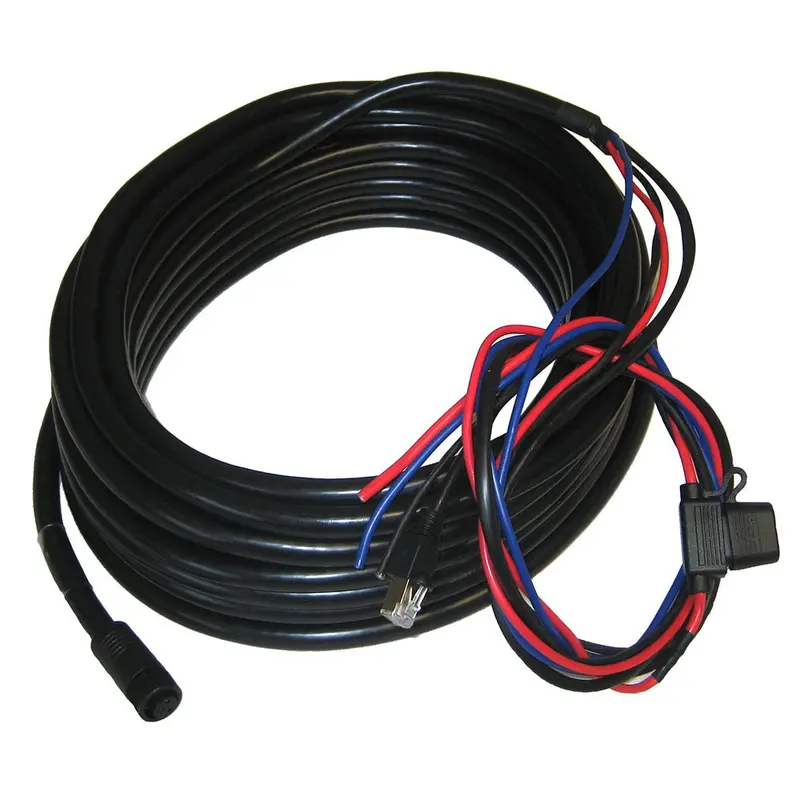 Furuno Drs Ax  Nxt Signal Power Cable - 10M [001-512-600-00] 1