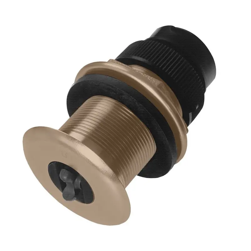 Furuno Dst-810Msf Bronze Thru-Hull, Digital Depth, Speed, Temp Sensor, Nmea2000 [Dst-810Msf] 1