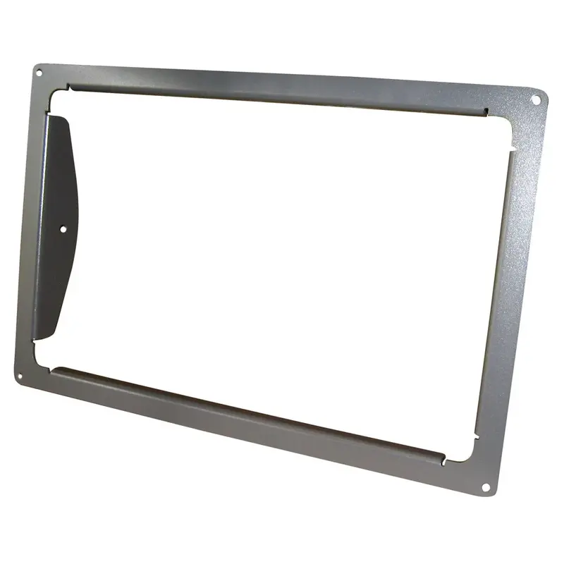 Furuno Front Fixing Panel Kit F/Tztl15l [001-337-450-00] 1