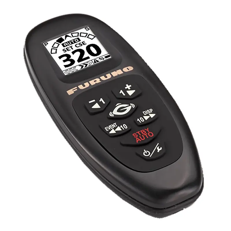 Furuno Gc001 Gesture Controller F/Navpilot 300 [Gc001] 1