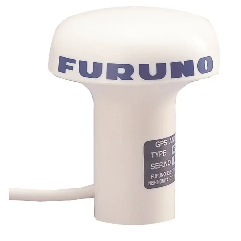 Furuno Gpa017 Gps Antenna W/ 10M Cable [Gpa017] 1