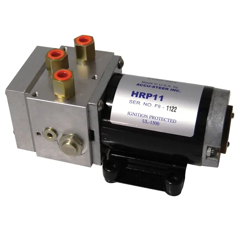 Furuno Hrp11-12 Autopilot Pump [Pumphrp11-12] 1