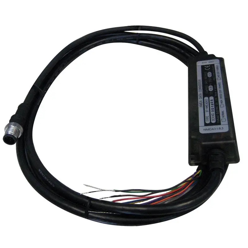 Furuno If-Nmea2k2 Converter [If-Nmea2k2] 1