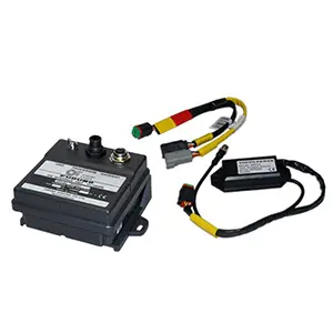 Furuno Interface Kit Navpilot 700 Series To Yamaha Helm Master [Fap6310] 1
