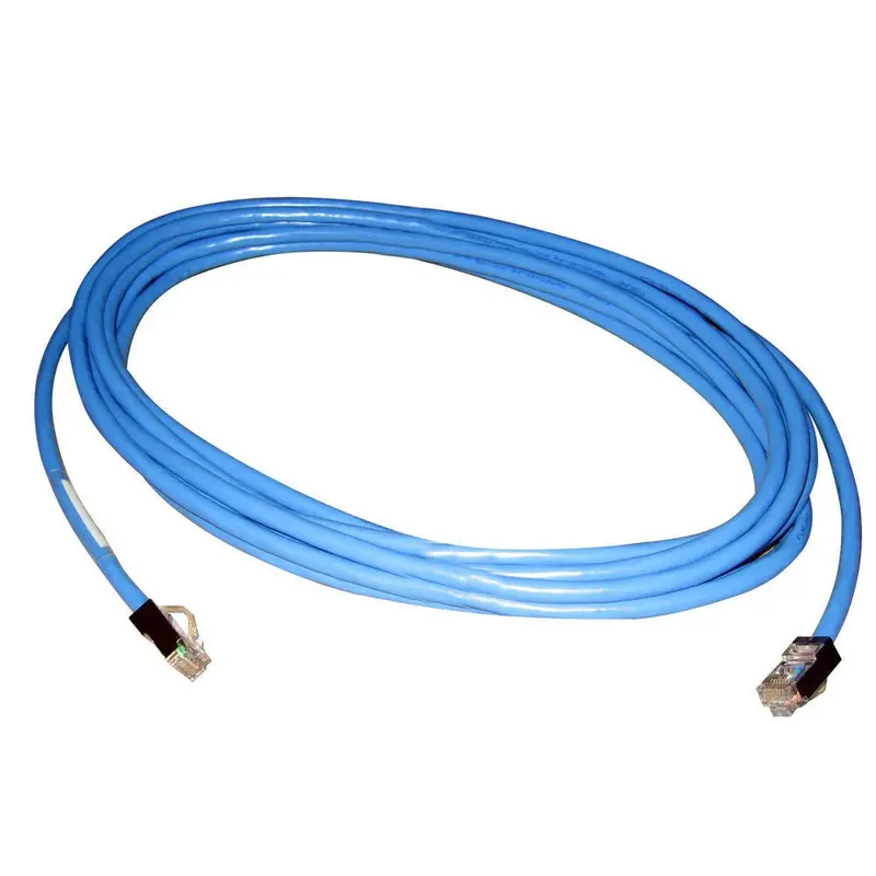 Furuno Lan Cable Assembly - 5M Rj45 X Rj45 4P [001-167-890-10] 1