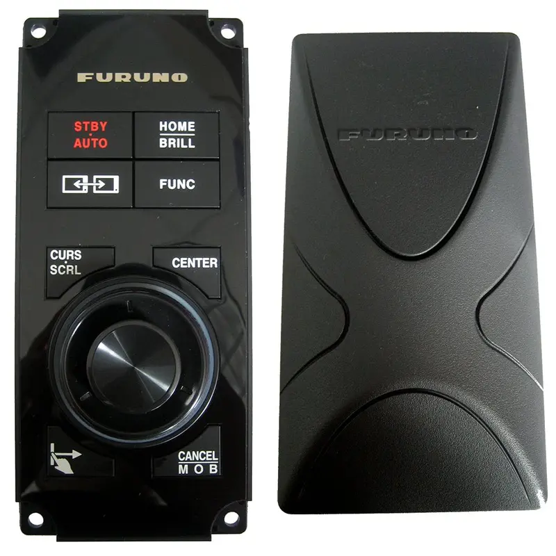 Furuno Mcu004 Remote Control F/Navnet Tztouch/Tztouch2 [Mcu004] 1
