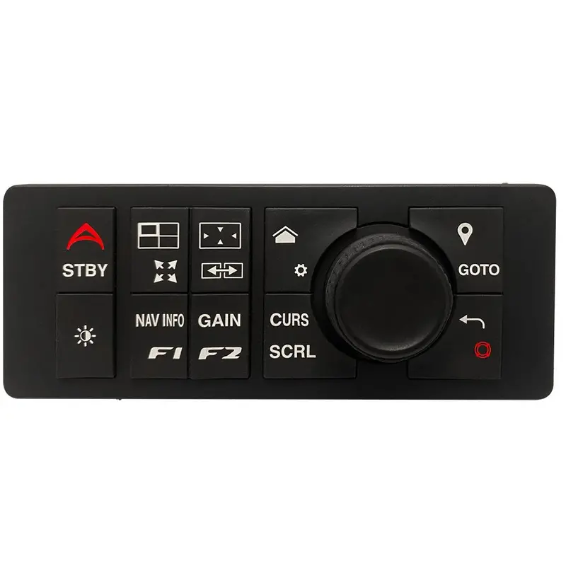 Furuno Mcu006h Horizontal Remote Control F/Navnet Tztouch3  Navnet Tztouchxl [Mcu006h] 1