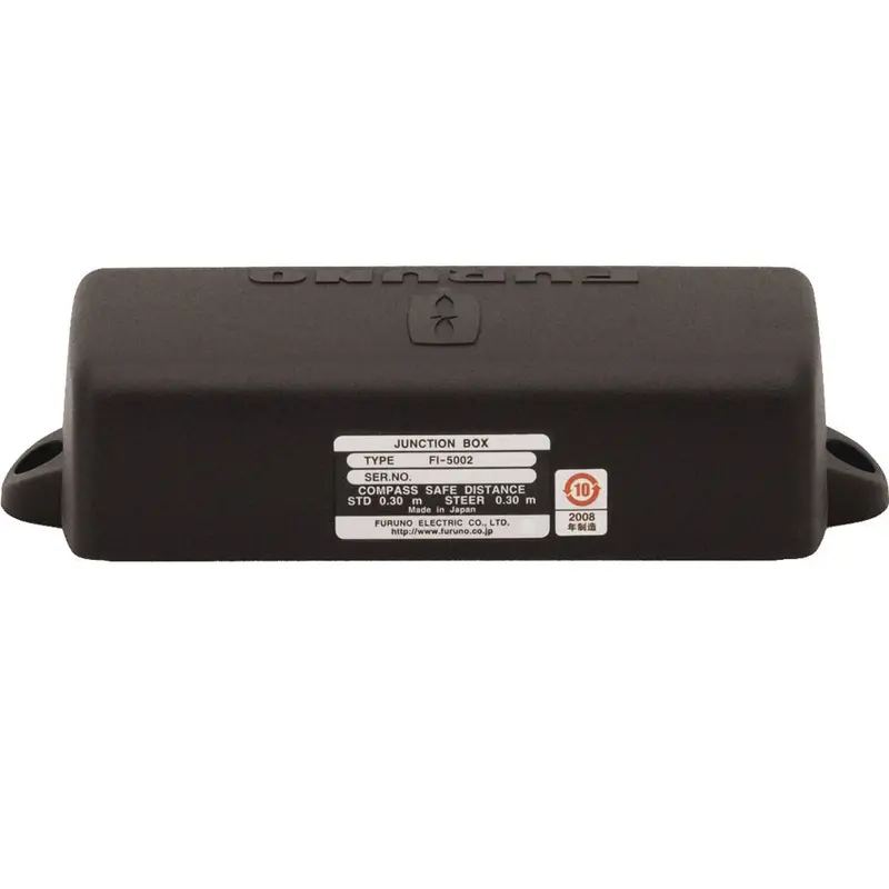 Furuno Nmea 2000 Junction Box [Fi5002] 1