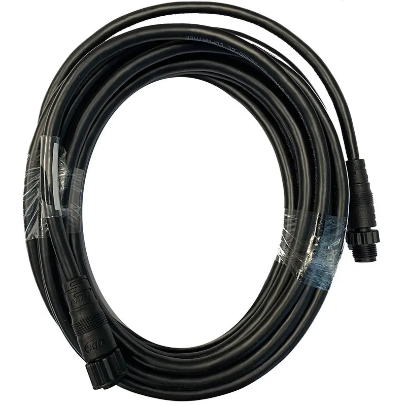Furuno Nmea2000 Micro Cable 6M Double Ended - Male To Female - Straight [001-533-080-00] 1