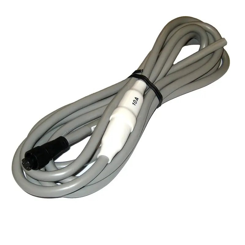 Furuno Power Cable Assembly - 3M [000-154-024] 1