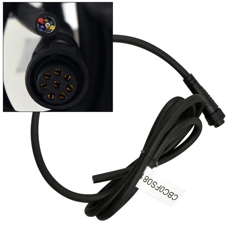 Furuno Power Cable F/Gp1871f  Gp1971f [001-533-250-00] 1