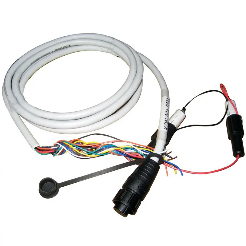 Furuno Power/Data Cable F/Fcv585 & Fcv620 [000-156-405] 1