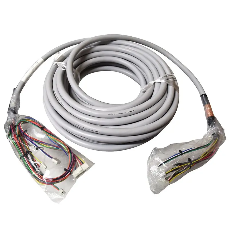 Furuno Radar Signal Cable F/Far1513 - 15M [001-421-530-00] 1