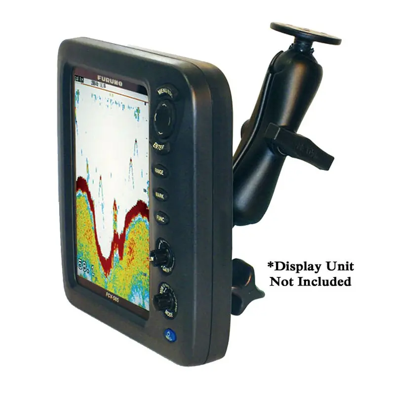 Furuno Ram Mount For Select Fcv Series Fish Finders [585-Ram-Mnt] 1