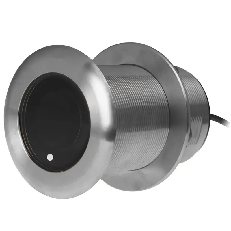 Furuno Ss75m Stainless Steel Thru-Hull Chirp Transducer - 20 Tilt - Med Frequency [Ss75m/20] 1