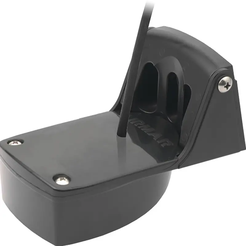 Furuno Tm150m Medium Chirp Transom Mount Transducer With 10 Pin Connector [Tm150m] 1