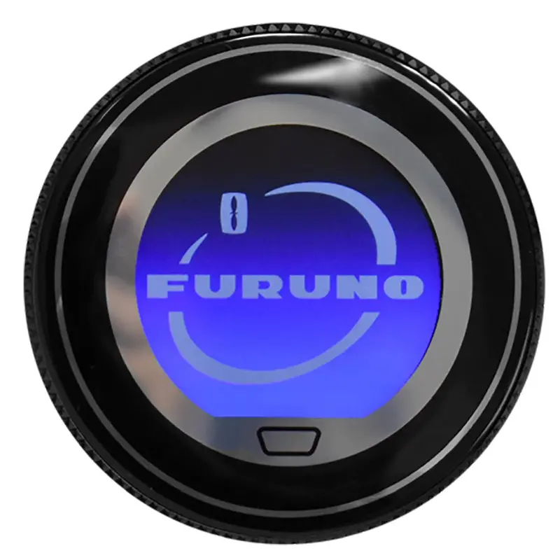 Furuno Touch Encoder Unit F/Navnet Tztouch2  Tztouch3 - Black - 3M M12 To Usb Adapter Cable [Teu001b] 1
