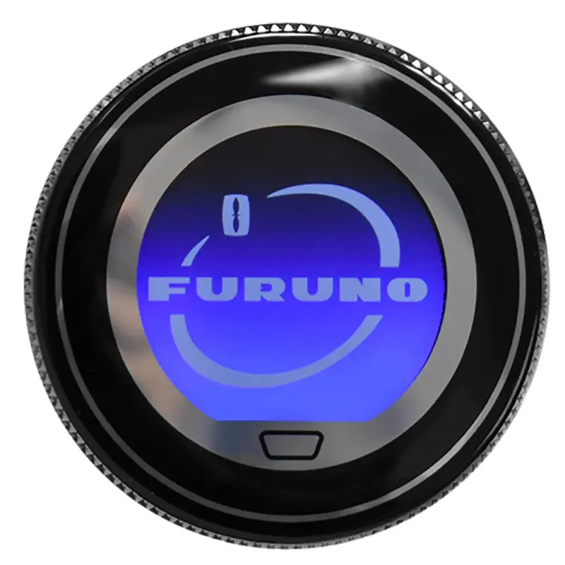 Furuno Touch Encoder Unit F/Navnet Tztouch2  Tztouch3 - Silver - 3M M12 To Usb Adapter Cable [Teu001s] 1