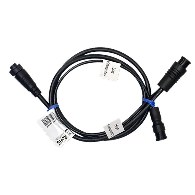 Furuno Tztouch3 Transducer Y-Cable 12-Pin To 2 Each 10-Pin [Air-040-406-10] 1