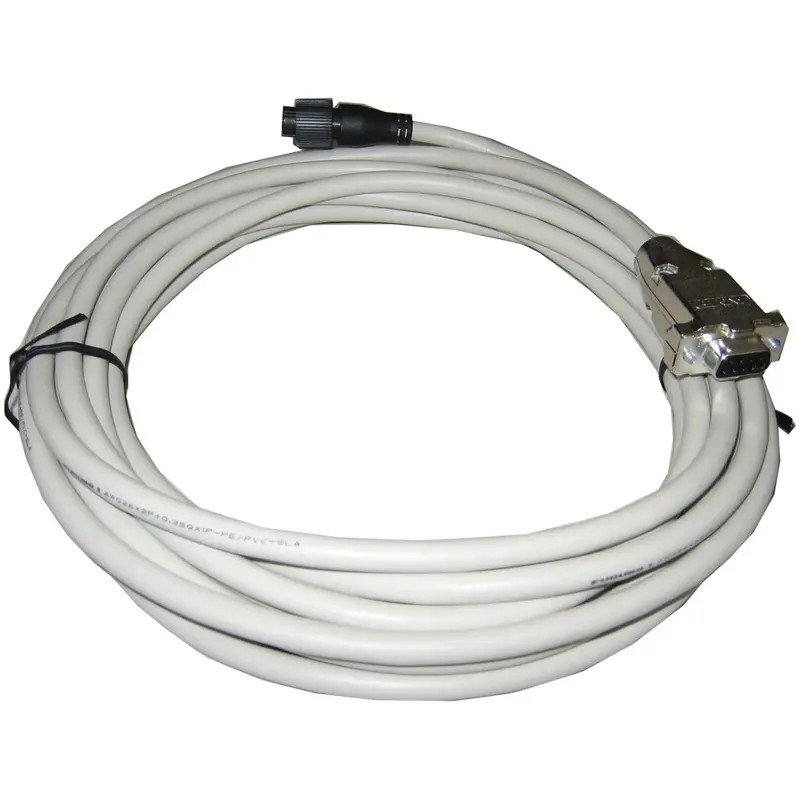 Furuno Upload/Download Cable [Net-Dwn-Cbl] 1