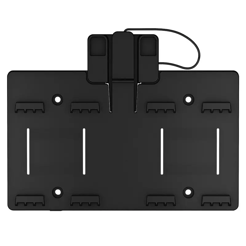 Fusion Apollo 6  8 Channel Marine Amplifier Mounting Bracket [010-12964-11] 1