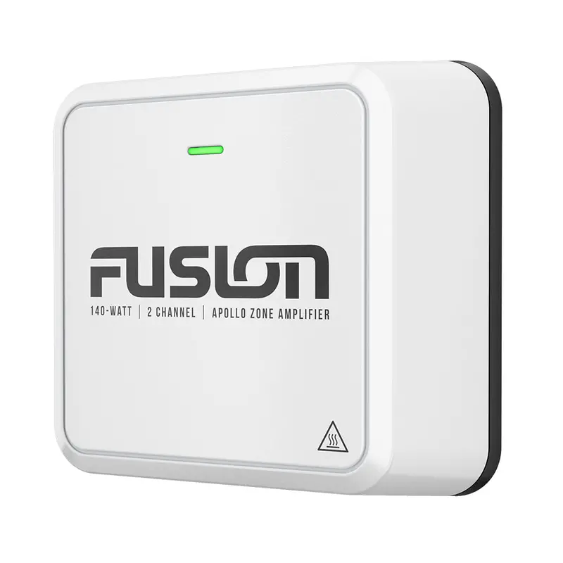 Fusion Apollo Marine Zone Amplifier - 140W [010-02569-00] 1