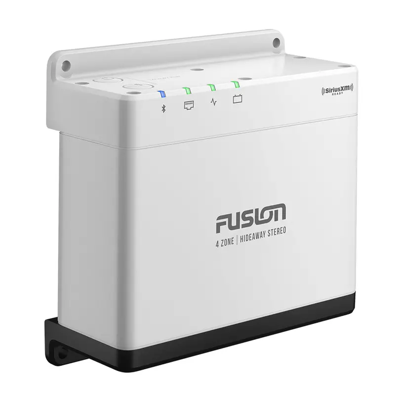 Fusion Apollo Ms-Wb675 Marine Hideaway Stereo [010-02346-50] 1
