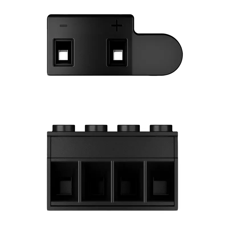 Fusion Apollo Multichannel Amplifier Speaker Connector W/High Power Mode Adapter [010-12964-02] 1