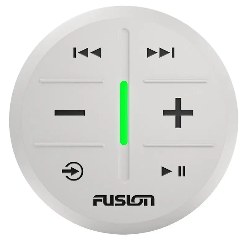 Fusion Arx70w Wireless Remote - White [010-02167-21] 1