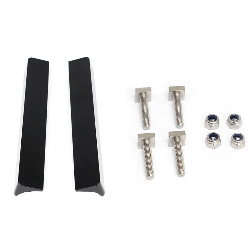 Fusion Front Flush Kit F/Ms-Ra770 Apollo Series [010-12817-00] 1