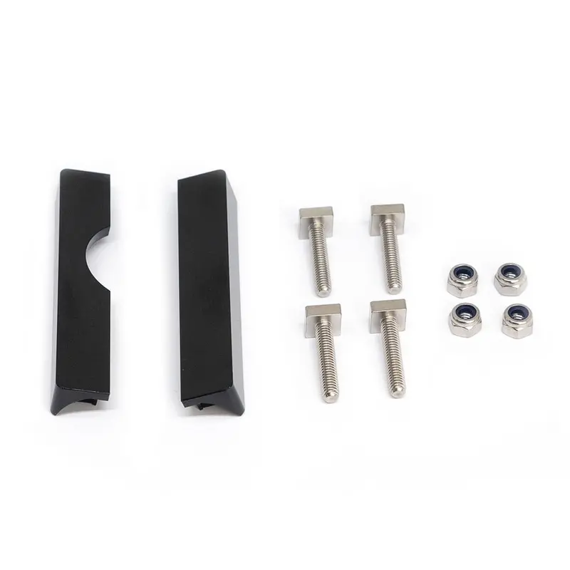Fusion Front Flush Kit For Ms-Srx400 And Ms-Erx400 Apollo Series Components [010-12830-00] 1