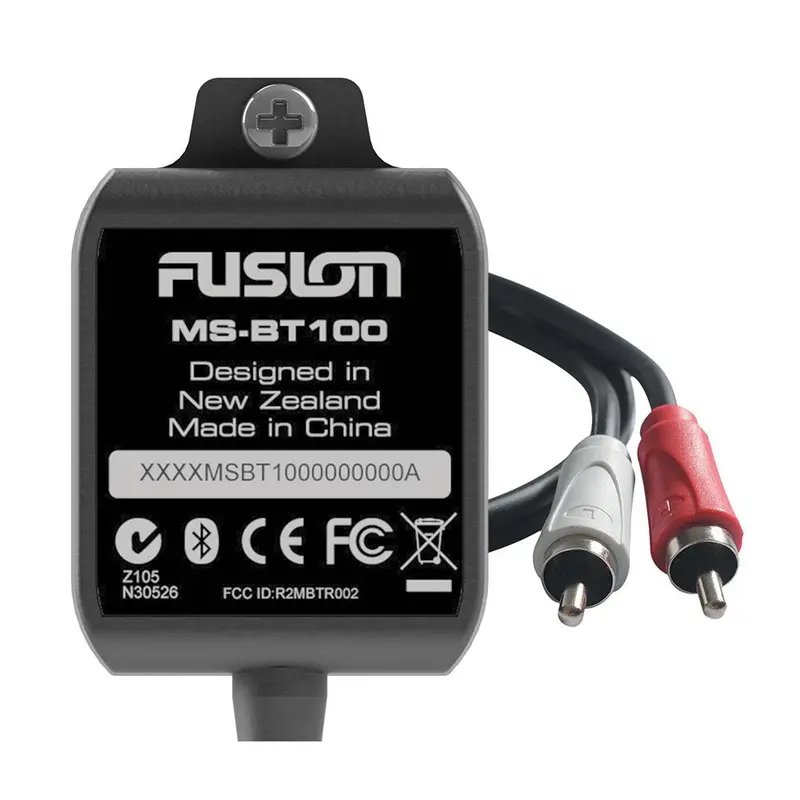 Fusion Ms-Bt100 Bluetooth Dongle [Ms-Bt100] 1