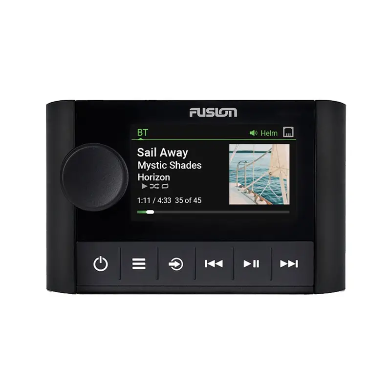 Fusion Ms-Erx400 Wired Remote Control [010-02244-00] 1
