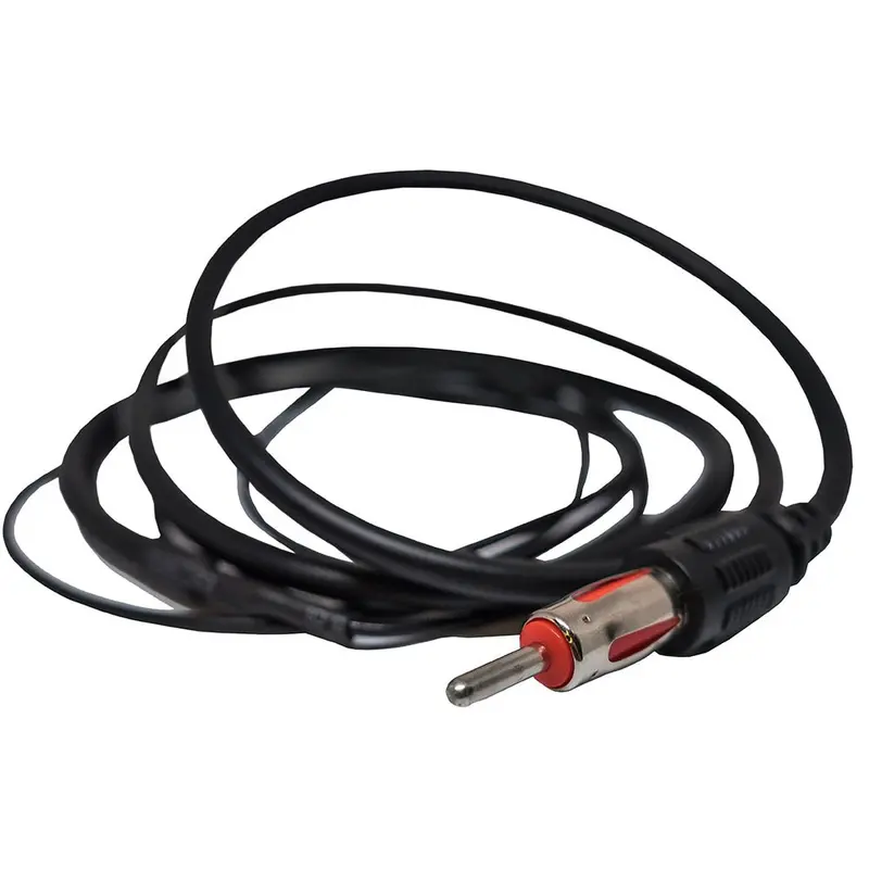 Fusion Ms-Sa1.8 Stealth Antenna - 1.8M [010-12584-00] 1