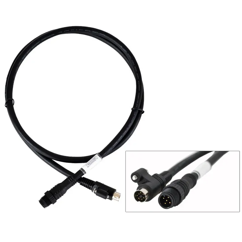 Fusion Non Powered Nmea 2000 Drop Cable F/Ms-Ra205  Ms-Bb300 To Nmea 2000 T-Connector [Cab000863] 1