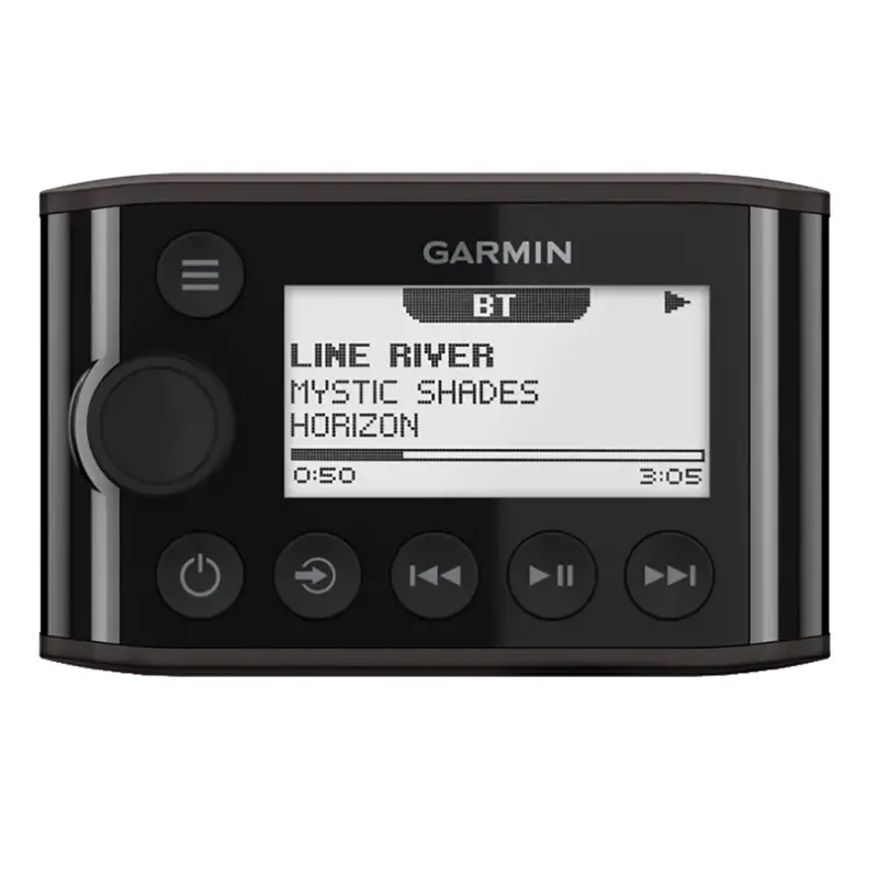 Fusion Nrx300 Nmea 2000 Wired Remote [010-01628-04] 1