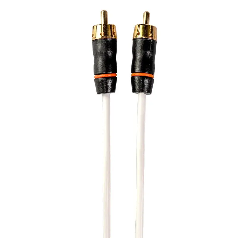 Fusion Performance Rca Cable - 1 Channel - 12 [010-13192-10] 1