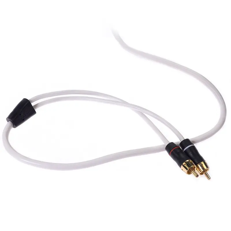 Fusion Performance Rca Cable - 2 Channel - 6 [010-12614-00] 1