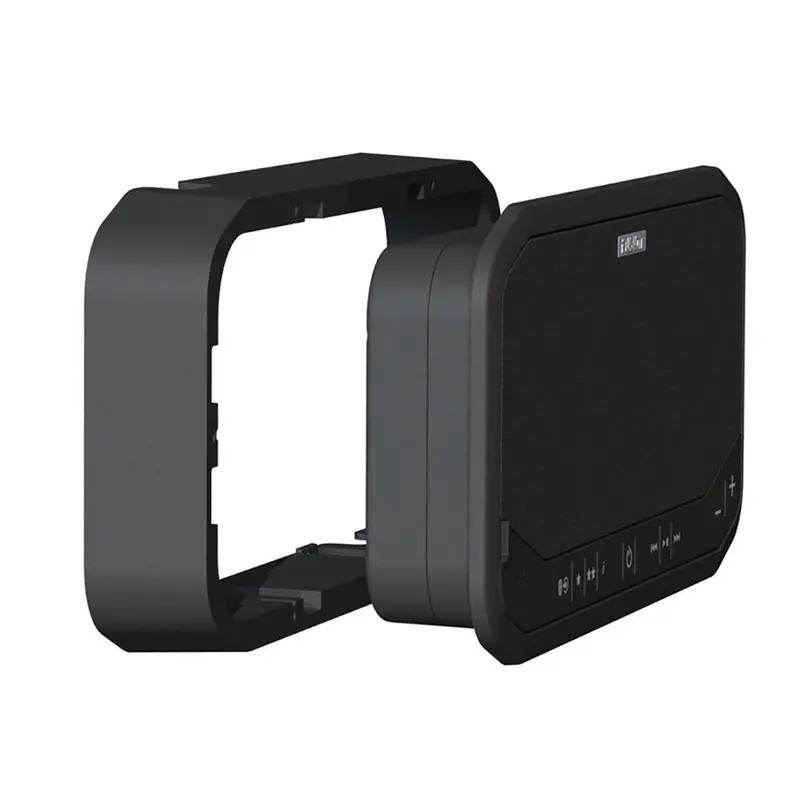 Fusion Ps-A43spb Sound Panel Spacer 43Mm - Black [010-12753-00] 1