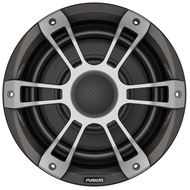 Fusion Signature Series 3I 10" Sports Subwoofer - Grey [010-02774-21] 1