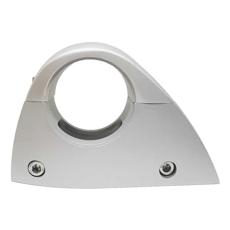 Fusion Signature Series Wake Tower Mounting Bracket - 2" Fixed [010-12831-90] 1