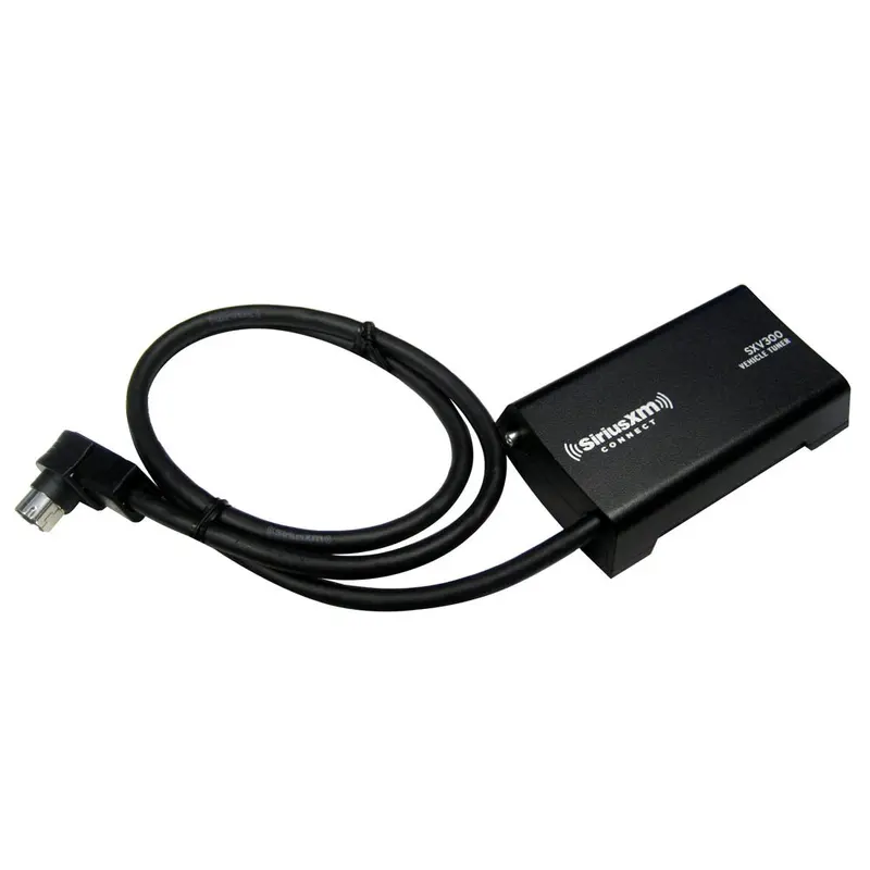 Fusion Sxv300b Siriusxm Satellite Receiver [010-12773-00] 1