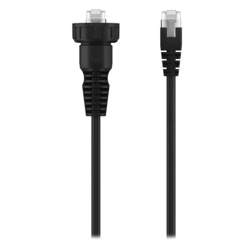 Fusion To Garmin Marine Network Cable - Male To Rj45 - 6 (1.8M) [010-12531-20] 1